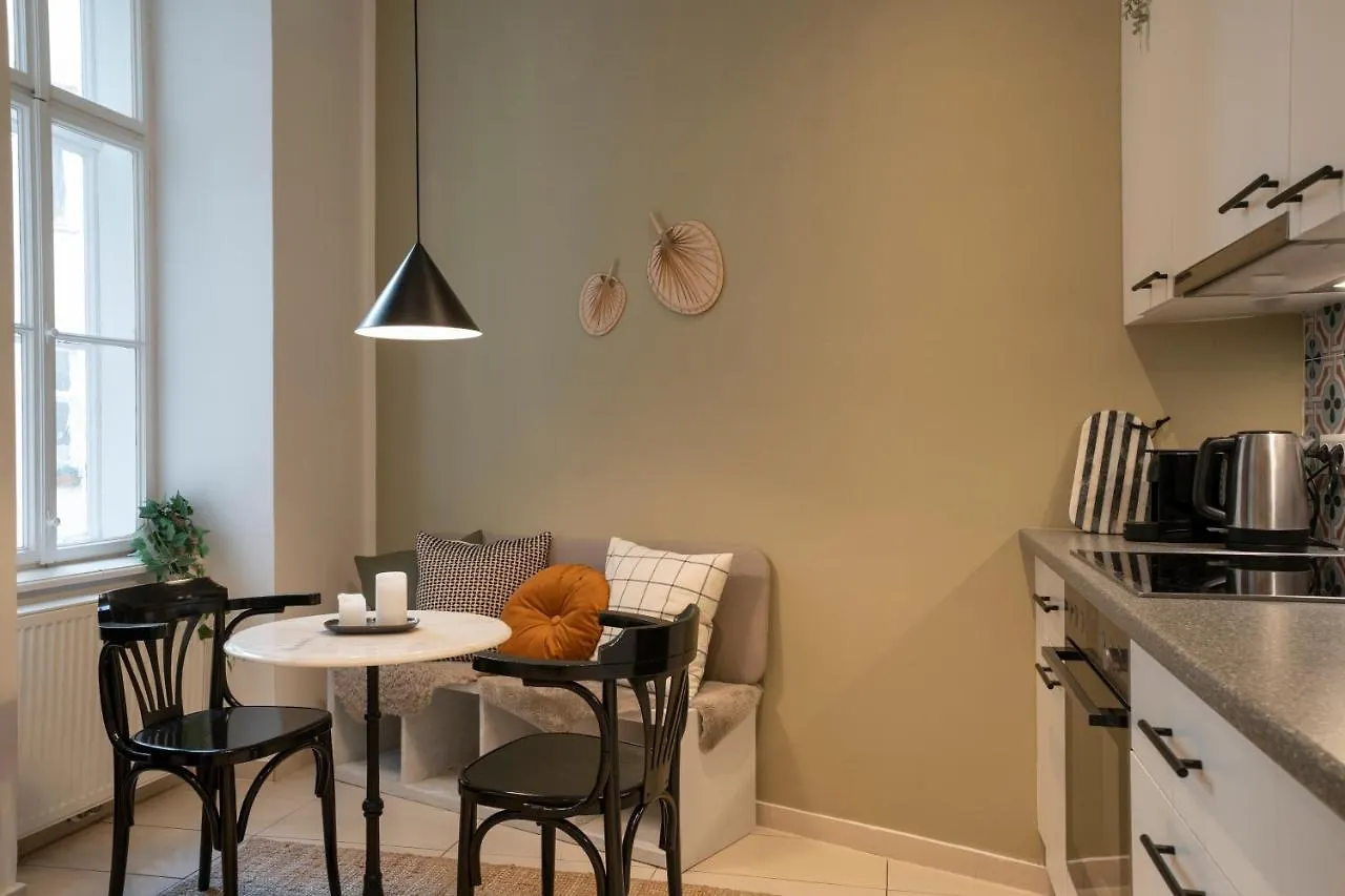 Josef'S Home I Premium Apartment In Ideal Location Vienna 0*,  Austria