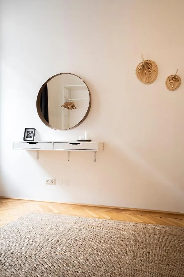 Josef'S Home I Premium Apartment In Ideal Location Vienna 0*,