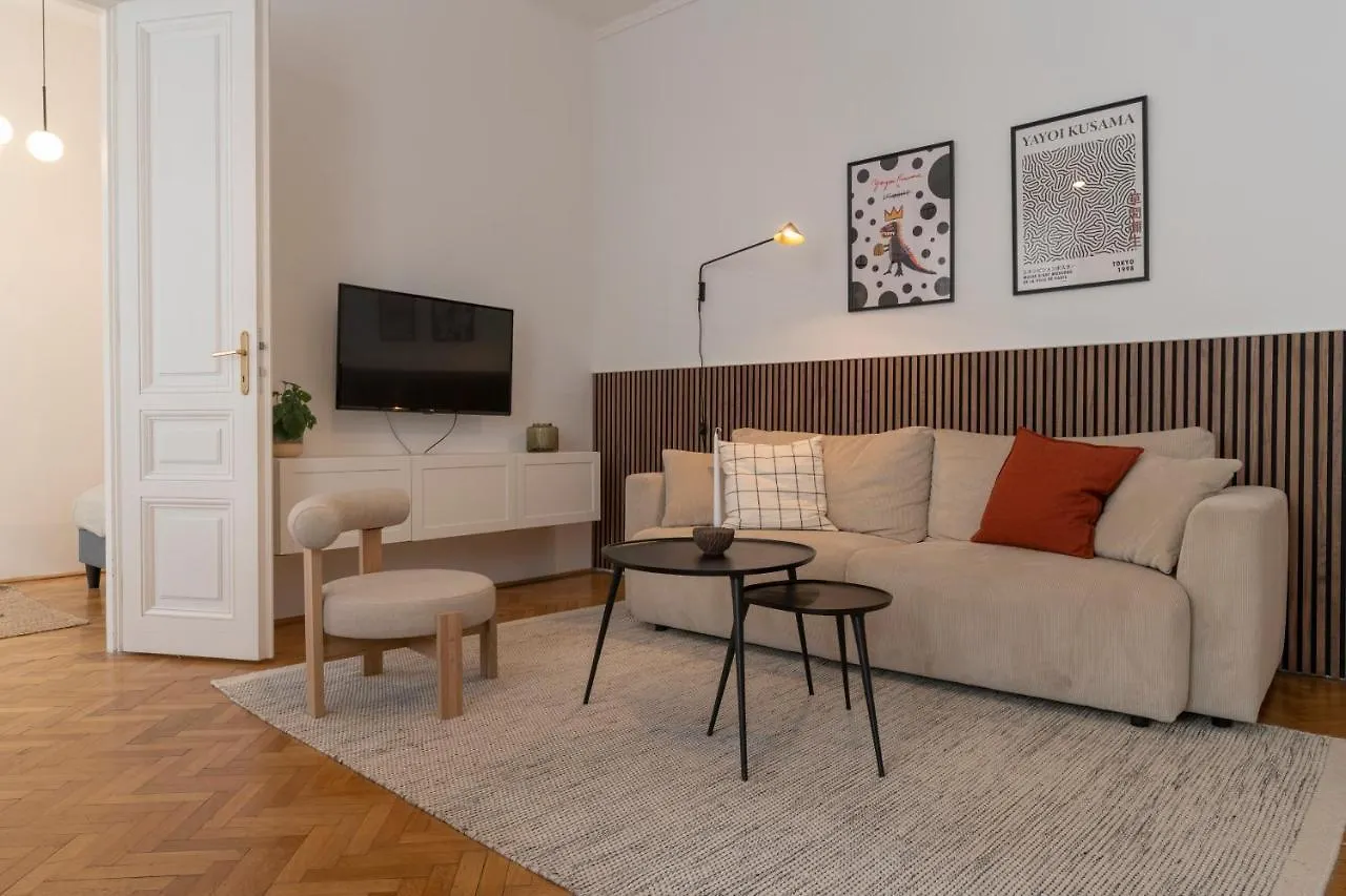 Josef\'S Home I Premium Apartment In Ideal Location location