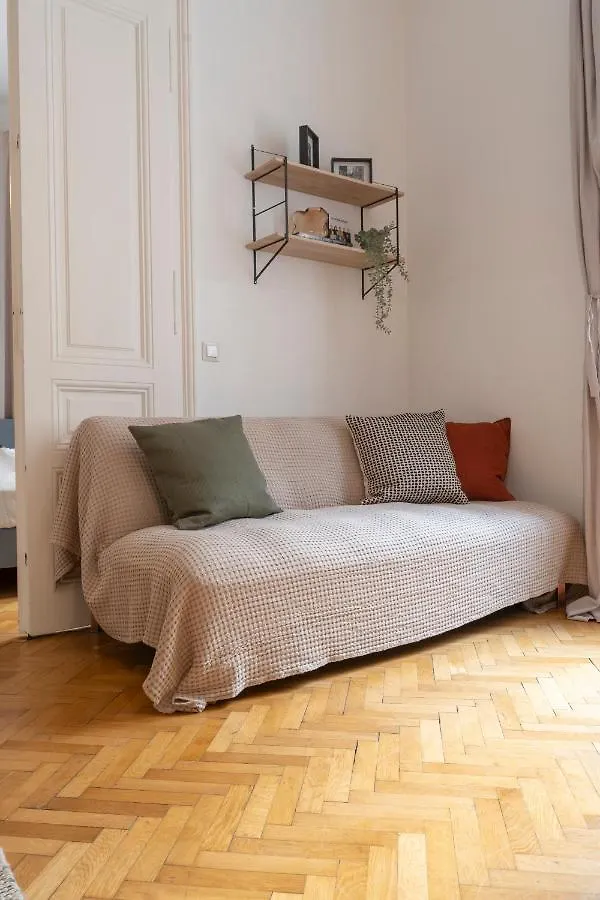 Josef'S Home I Premium Apartment In Ideal Location Vienna Austria