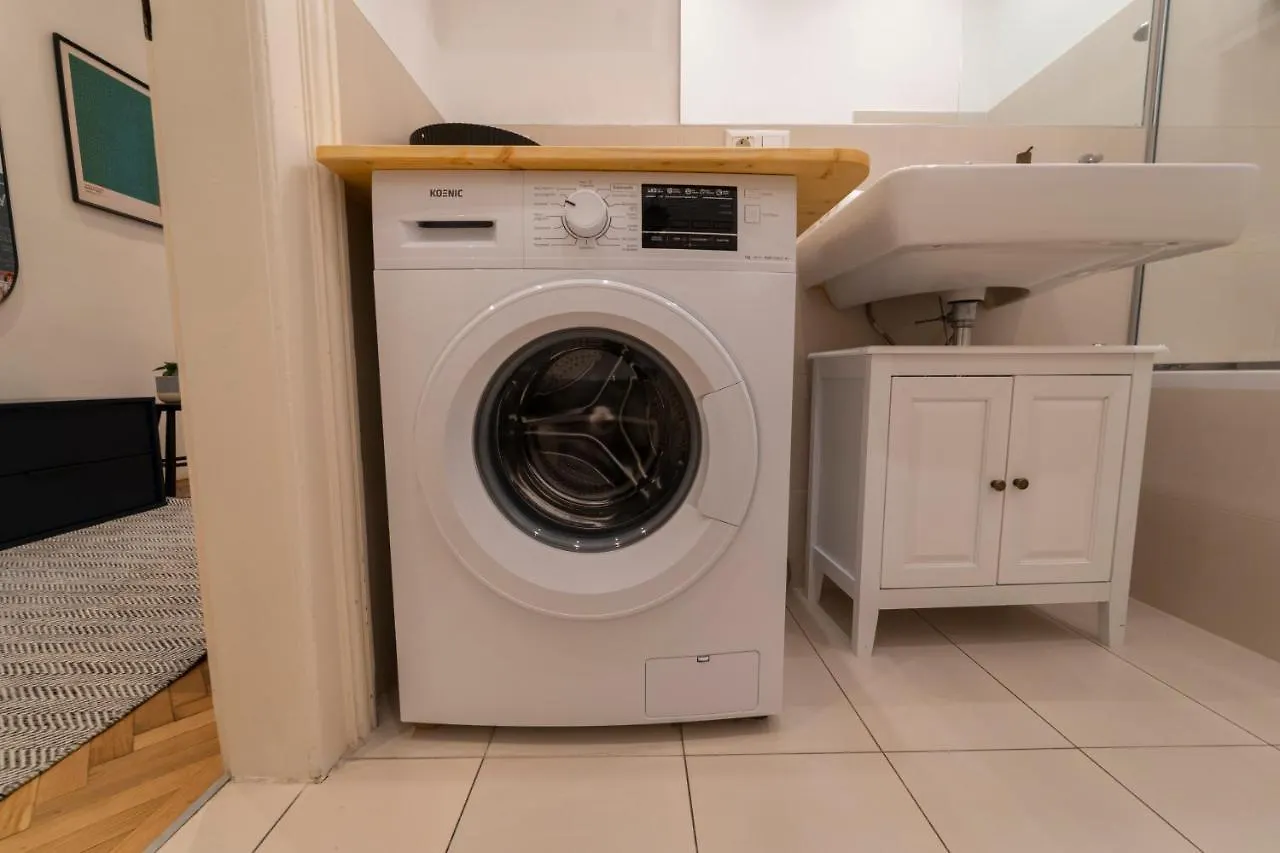 Josef'S Home I Premium Apartment In Ideal Location Vienna Austria