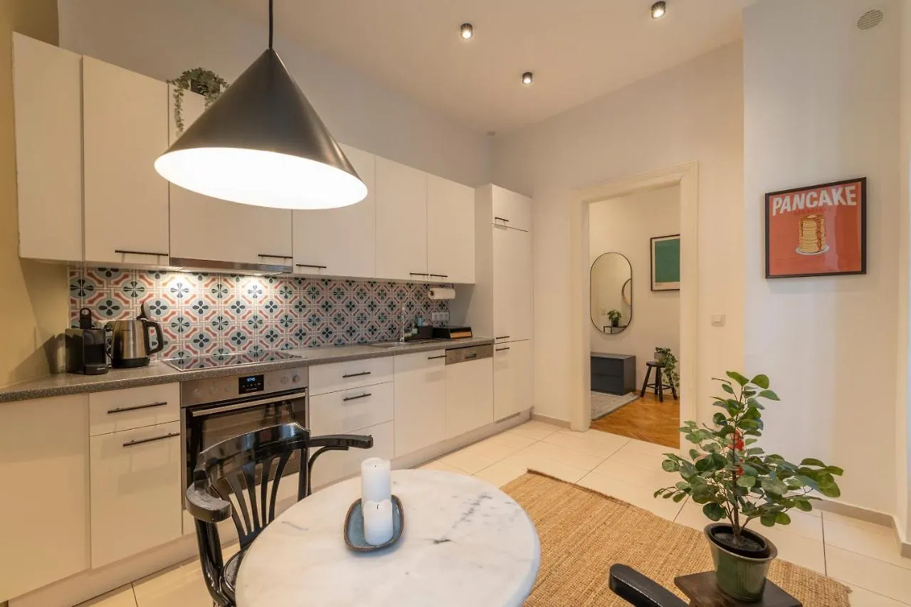 Josef'S Home I Premium Apartment In Ideal Location Vienna Austria