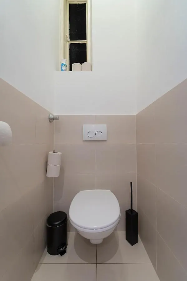 Josef'S Home I Premium Apartment In Ideal Location Vienna