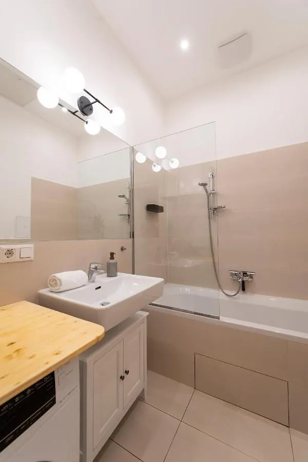 Josef'S Home I Premium Apartment In Ideal Location Vienna