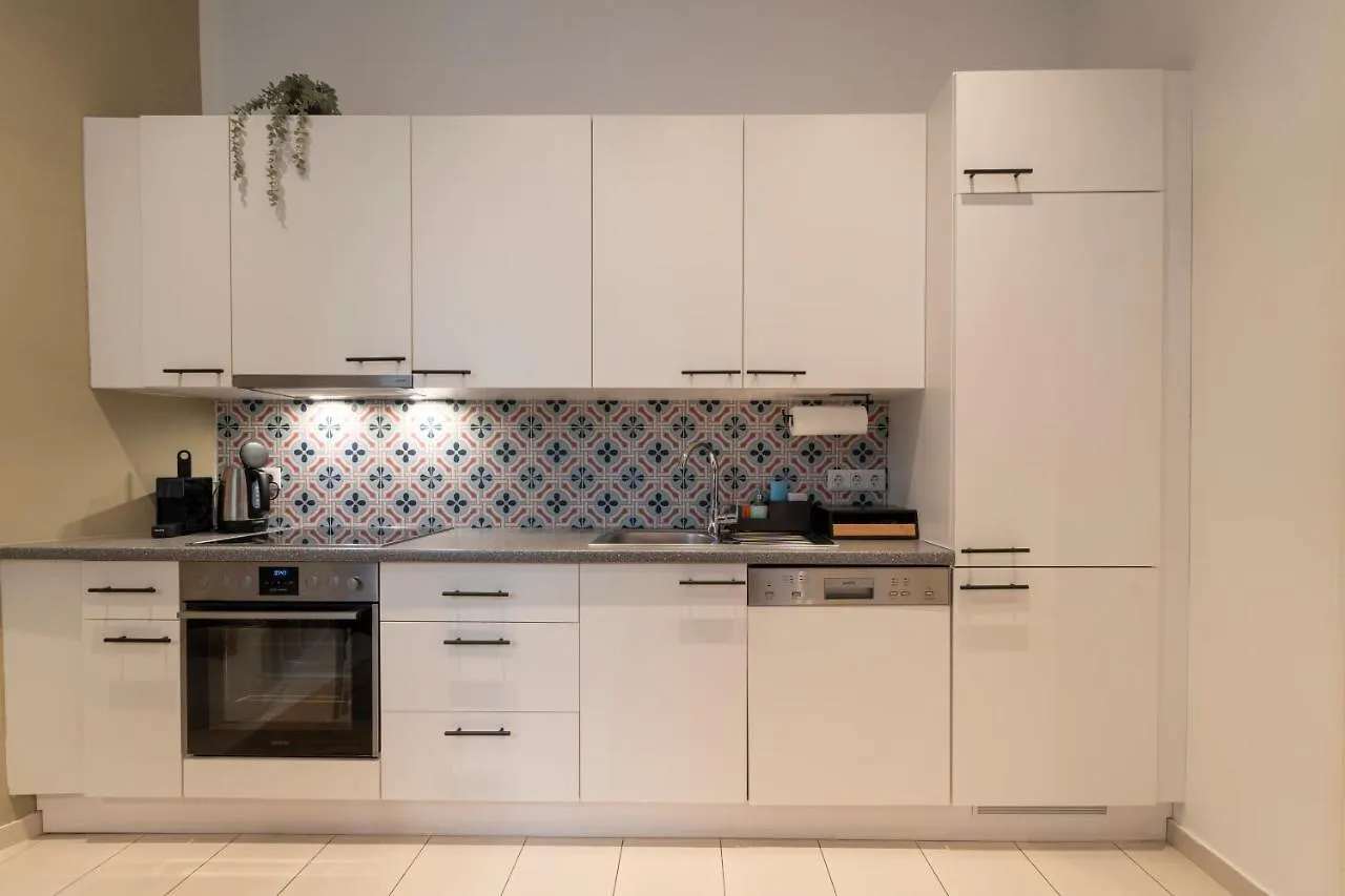Josef'S Home I Premium Apartment In Ideal Location Vienna